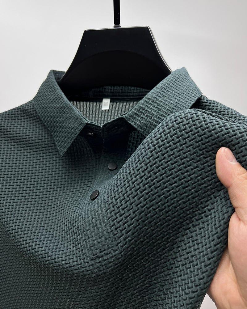 Raphaël | Luxury and Comfort Polo