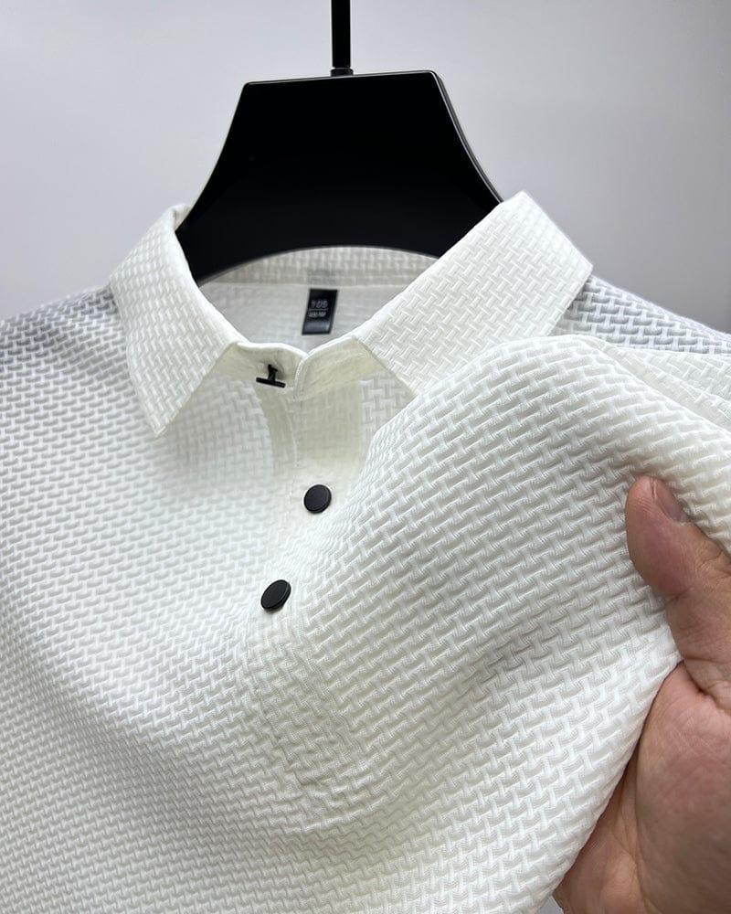 Raphaël | Luxury and Comfort Polo