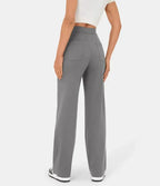Jade | Comfortable Elastic Pants