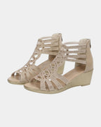 Damarine | Trendy Women's Orthopedic Sandals