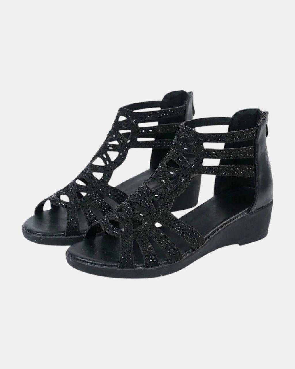 Damarine | Trendy Women's Orthopedic Sandals