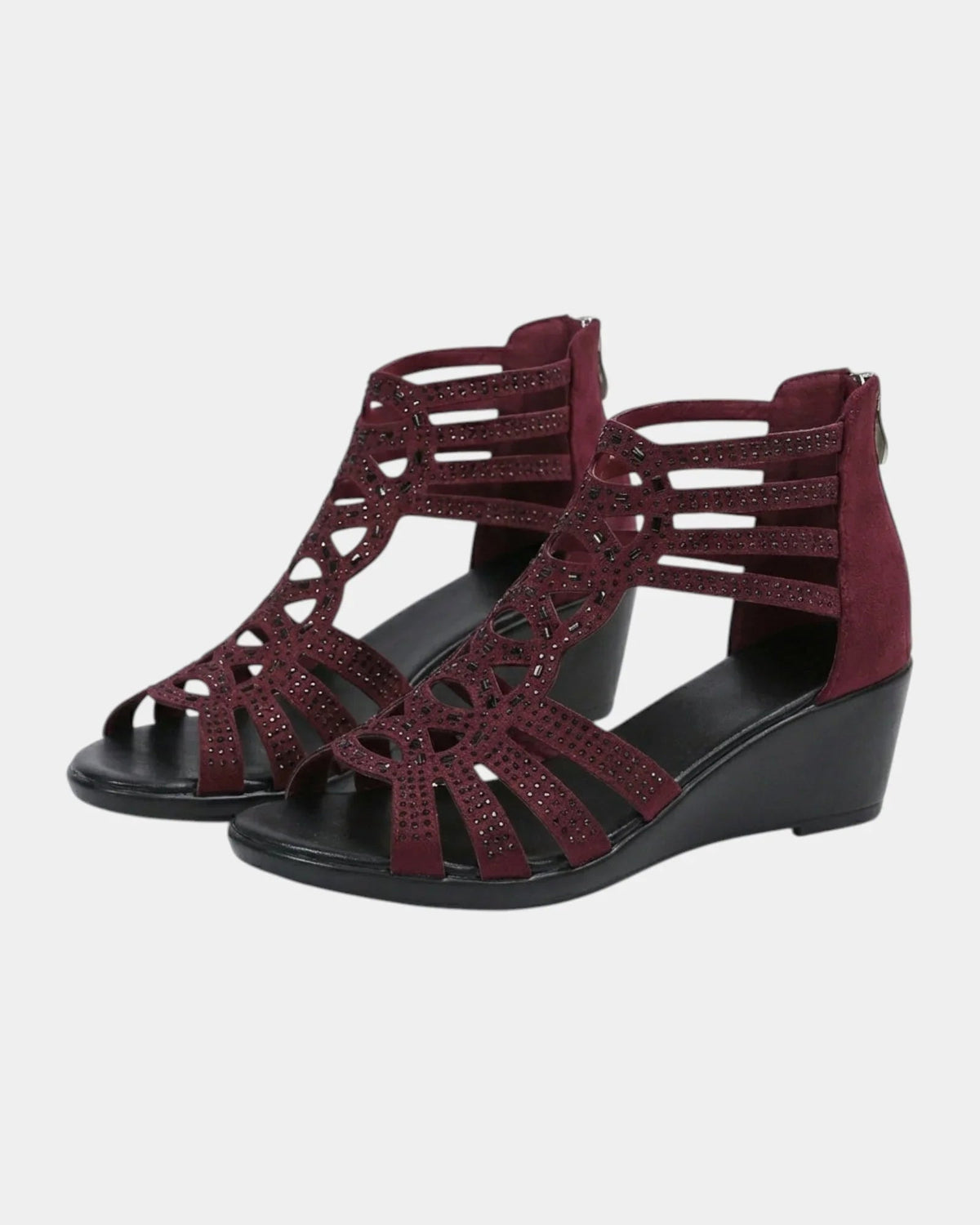 Damarine | Trendy Women's Orthopedic Sandals