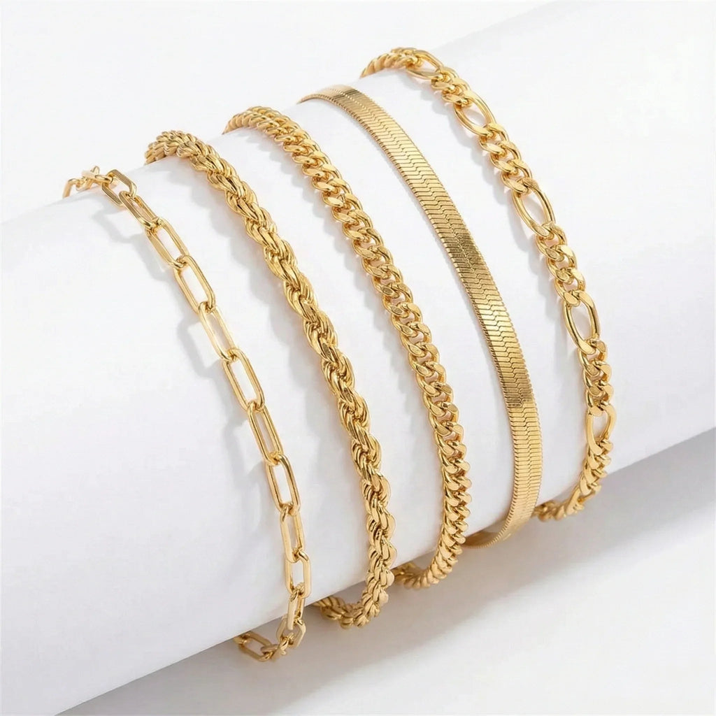 Juna | Bracelet Set