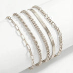 Juna | Bracelet Set
