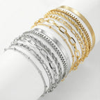 Juna | Bracelet Set