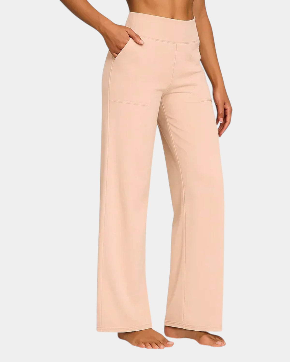 Klara | Comfortable and Stylish Pants