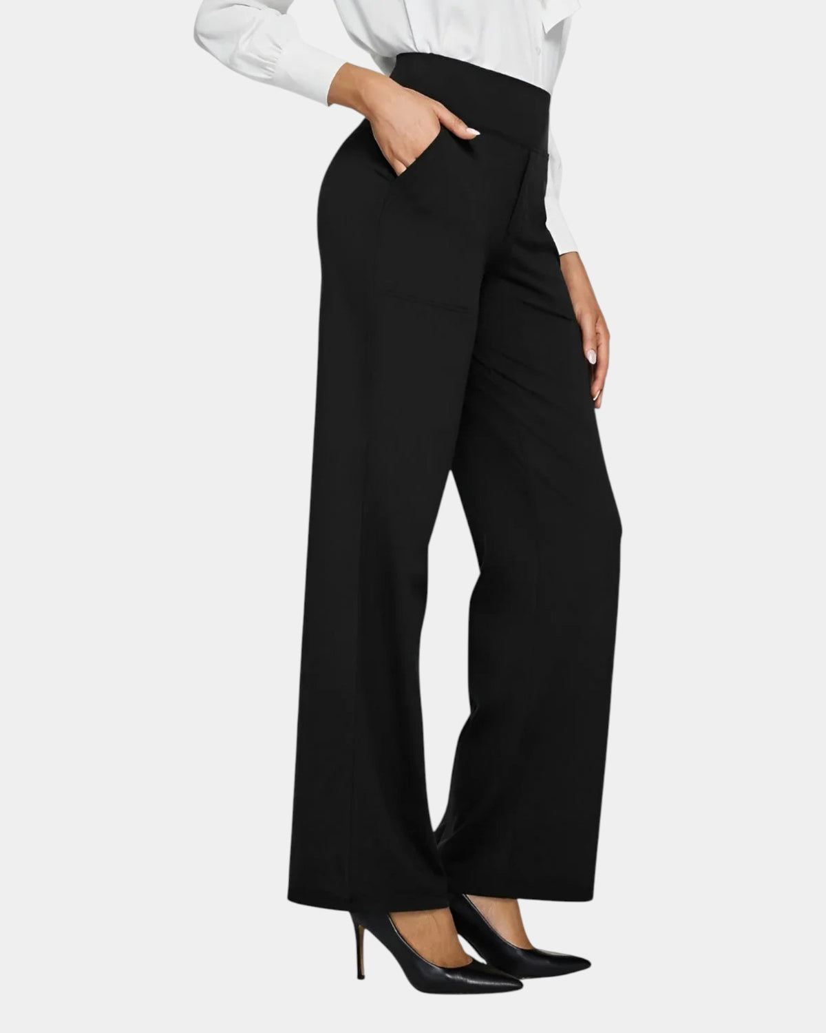 Klara | Comfortable and Stylish Pants