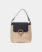 Arsinoé | Knitted Bag Style