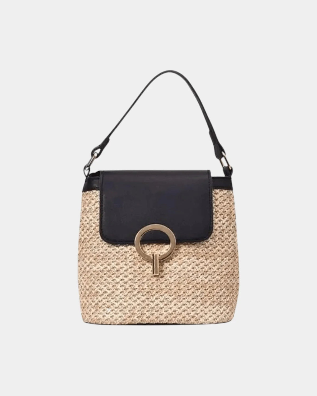 Arsinoé | Knitted Bag Style