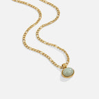 Justine | Pendant Necklace