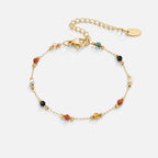 Éléonore | Stone Bracelet