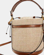 Charline | Knitted Style Bag