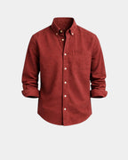 Sébastien | Casual-Chic Shirt