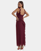 Doria | Long Dress