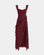 Doria | Long Dress
