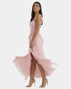 Doria | Long Dress