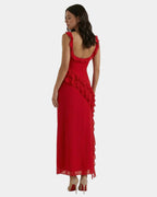 Doria | Long Dress