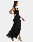 Doria | Long Dress