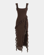 Doria | Long Dress