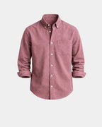 Sébastien | Casual-Chic Shirt