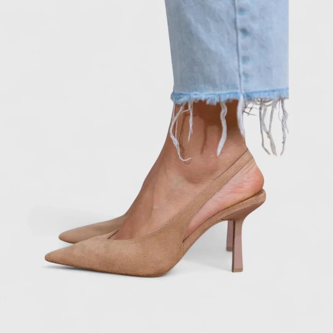 Naïa | Orthopedic Heels