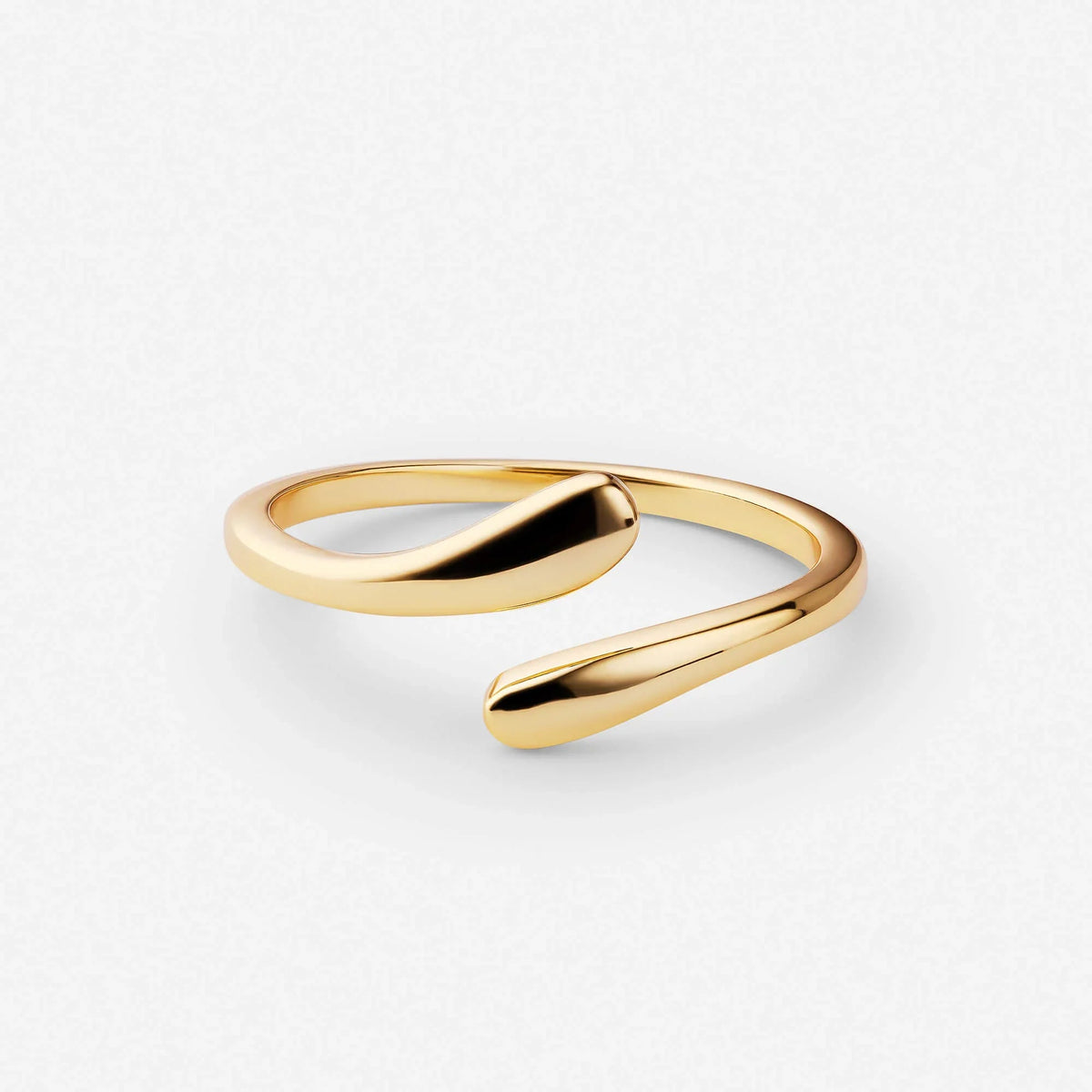 Estelle | Soft Embrace Ring