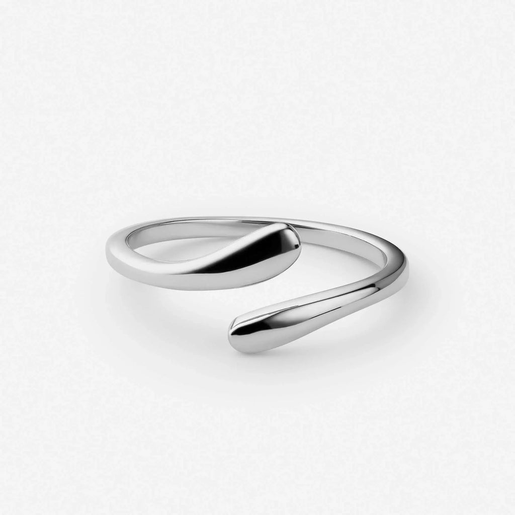 Estelle | Soft Embrace Ring