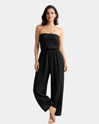 Alix | Cotton and Linen Pants