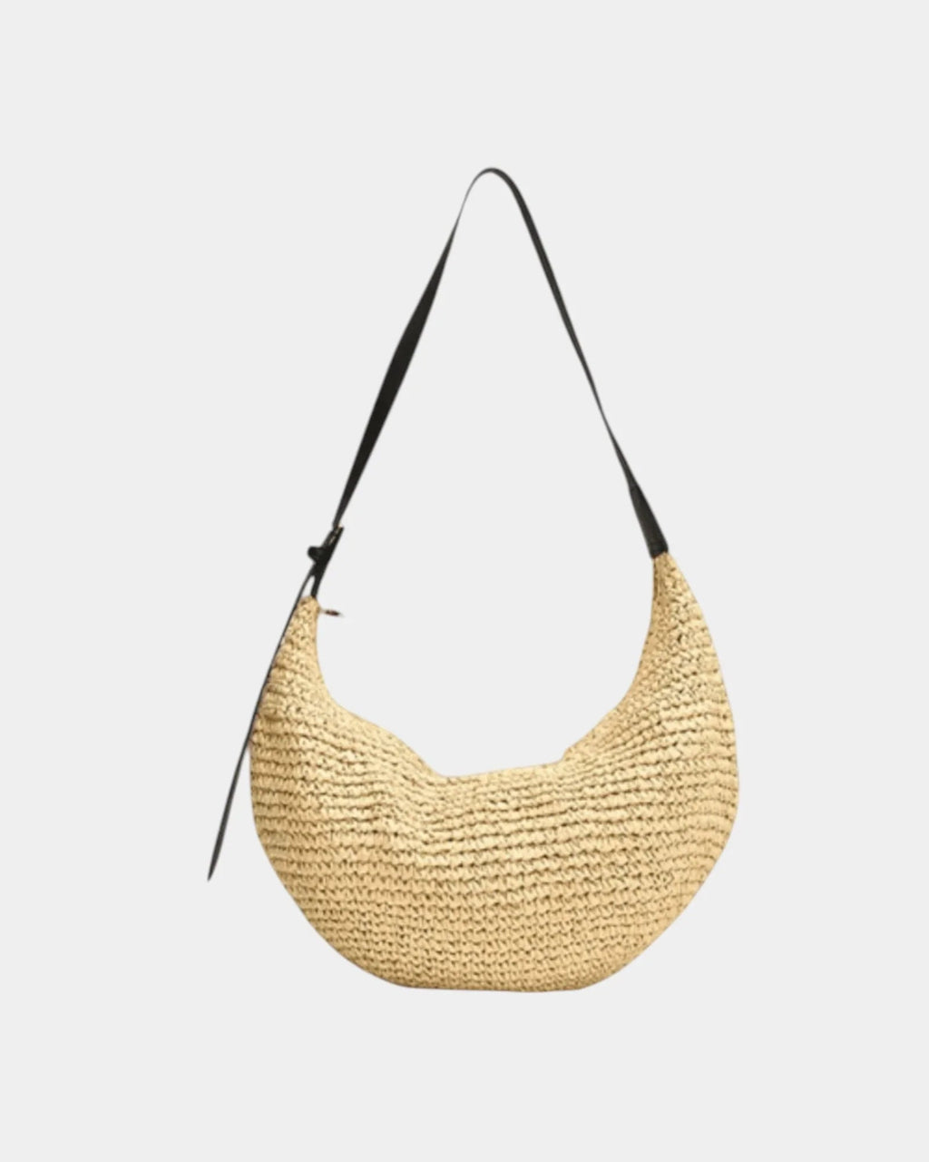 Eurydice | Knitted Hobo Bag