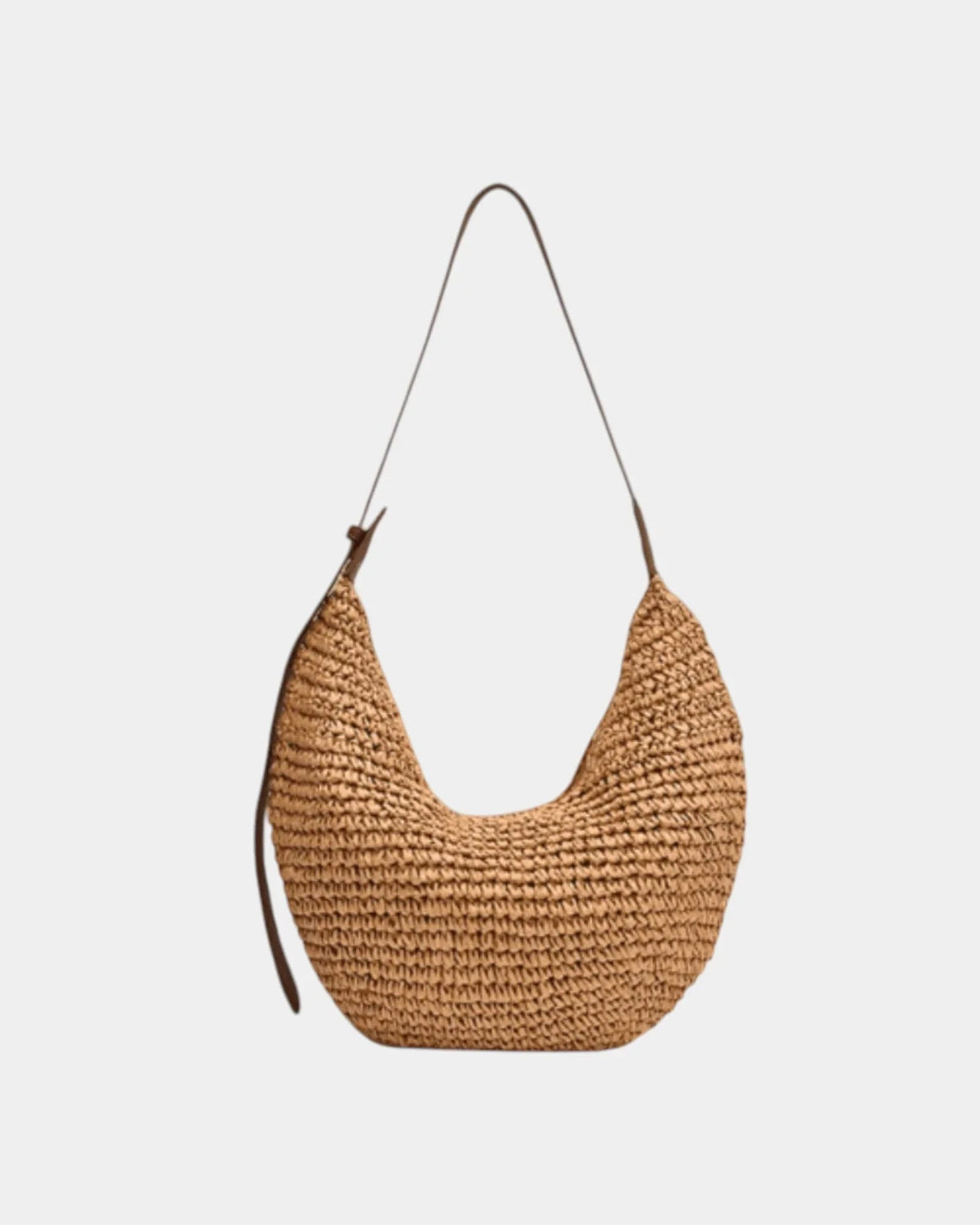 Eurydice | Knitted Hobo Bag