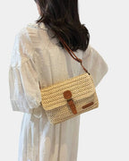 Alcyone | Knit Style Bag