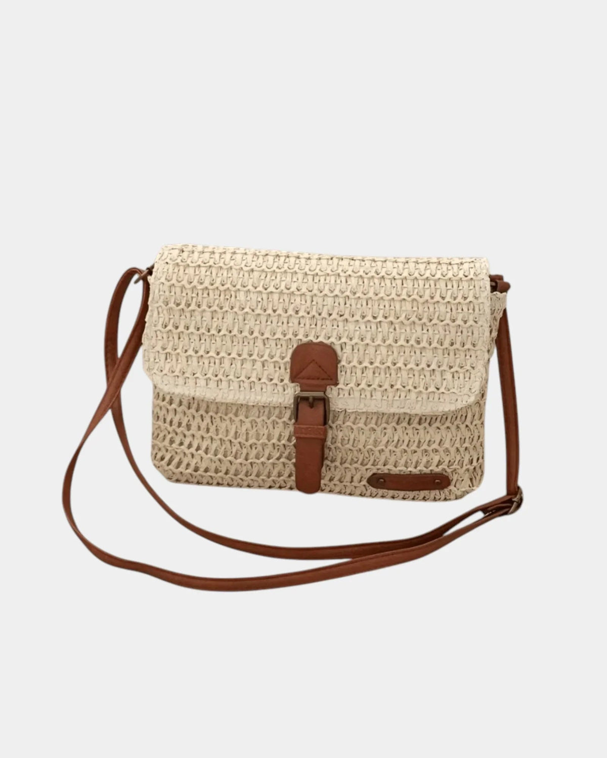 Alcyone | Knit Style Bag