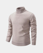 Franck | Elegant Turtleneck Sweater