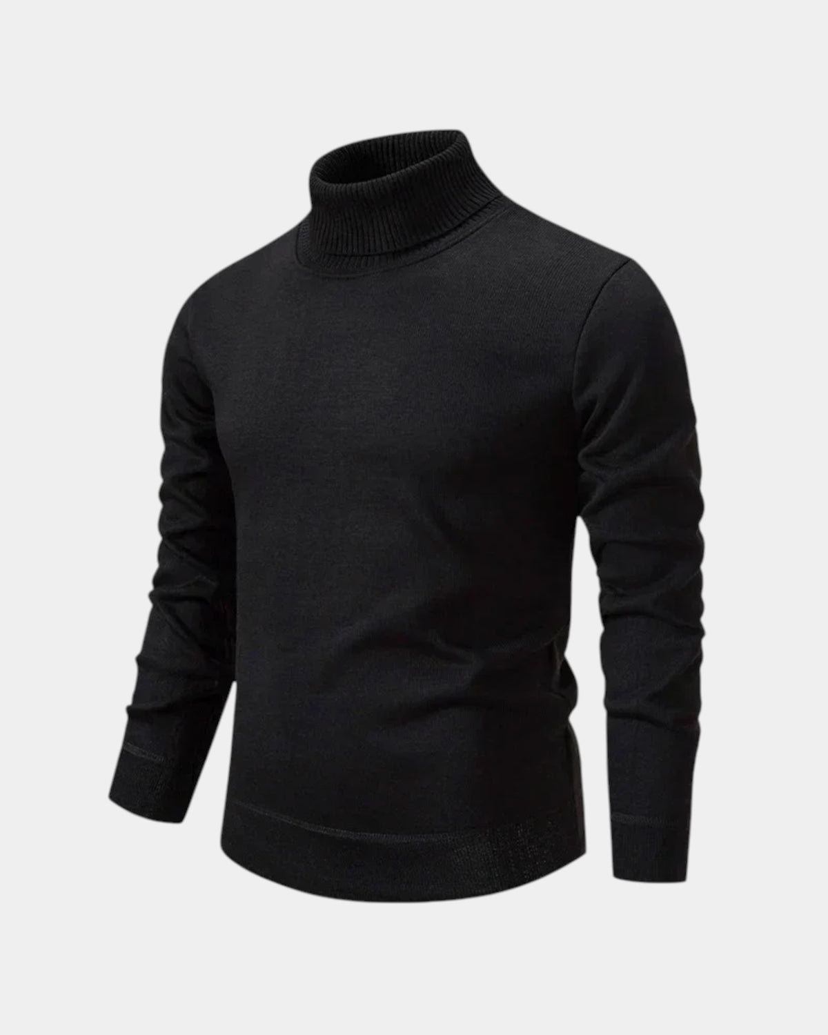 Franck | Elegant Turtleneck Sweater