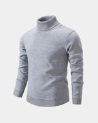 Franck | Elegant Turtleneck Sweater