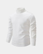 Franck | Elegant Turtleneck Sweater