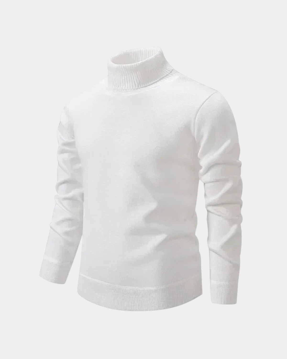 Franck | Elegant Turtleneck Sweater