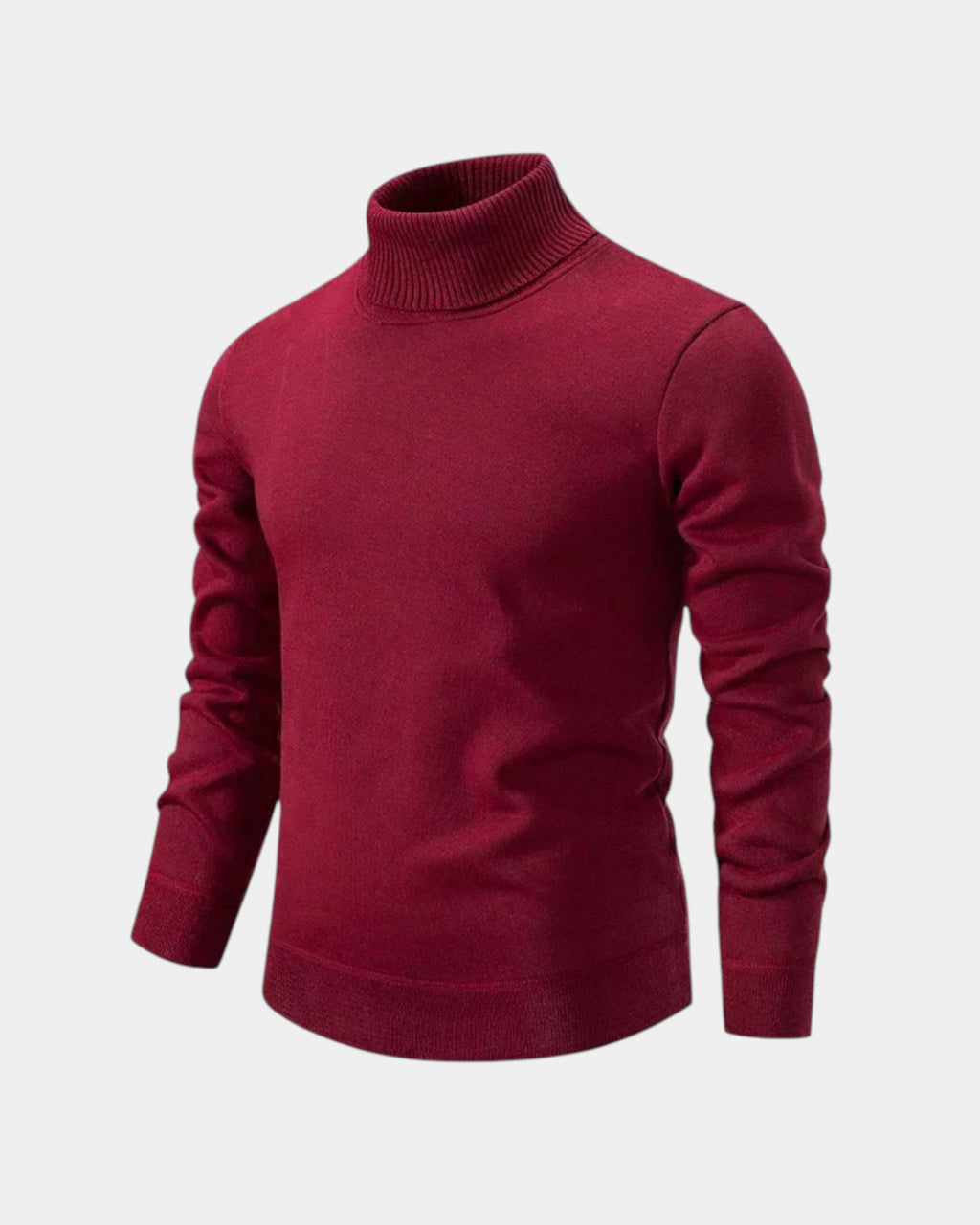 Franck | Elegant Turtleneck Sweater