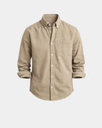 Sébastien | Casual-Chic Shirt